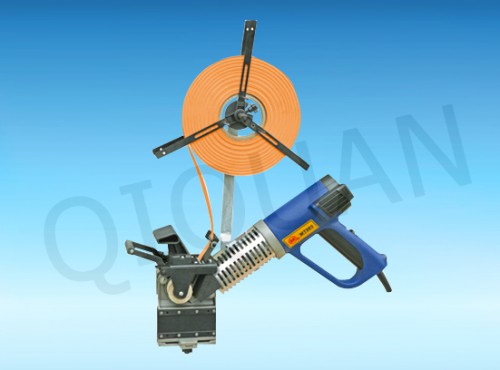 MT985手動(dòng)封邊機